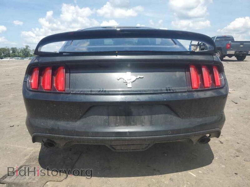 2016 Ford ALL MODELS (VIN 1FA6P8AM2G5318047) — photo 6 of 14