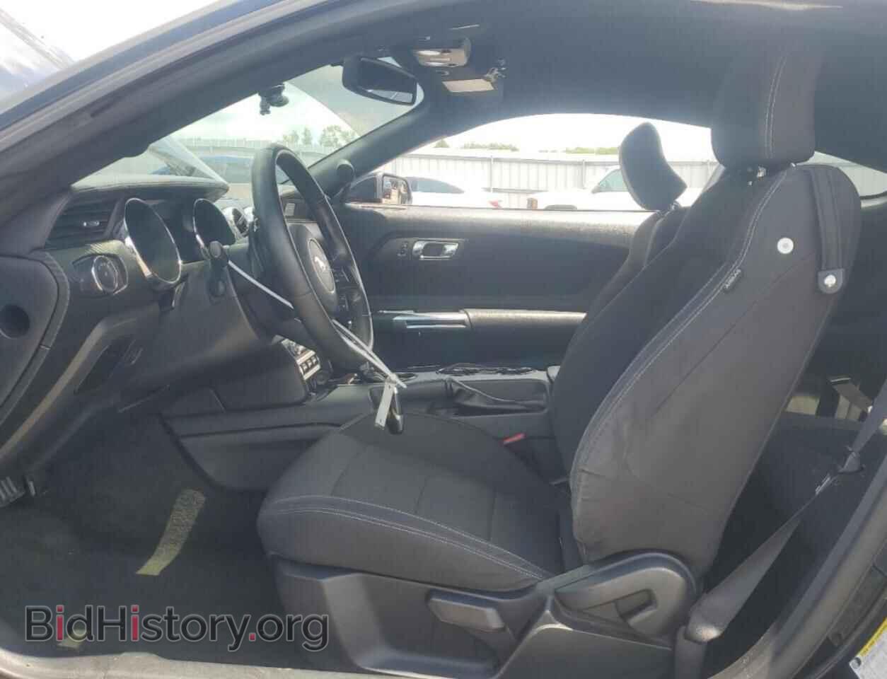 2016 FORD ALL Models - VIN: 1FA6P8AM2G5318047 - Фото 7