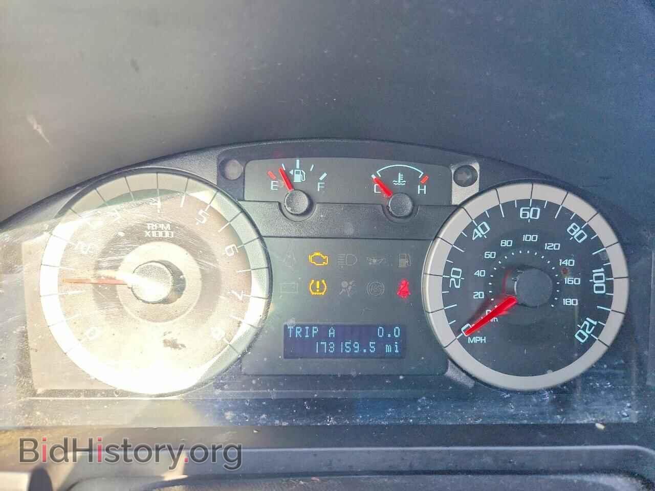 2012 FORD ESCAPE - VIN: 1FMCU9DG6CKA73987 - Photo 9