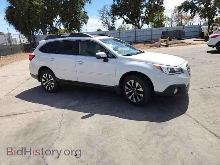 2017 SUBARU OUTBACK - VIN: 4S4BSANC9H3322802 - Photo 14