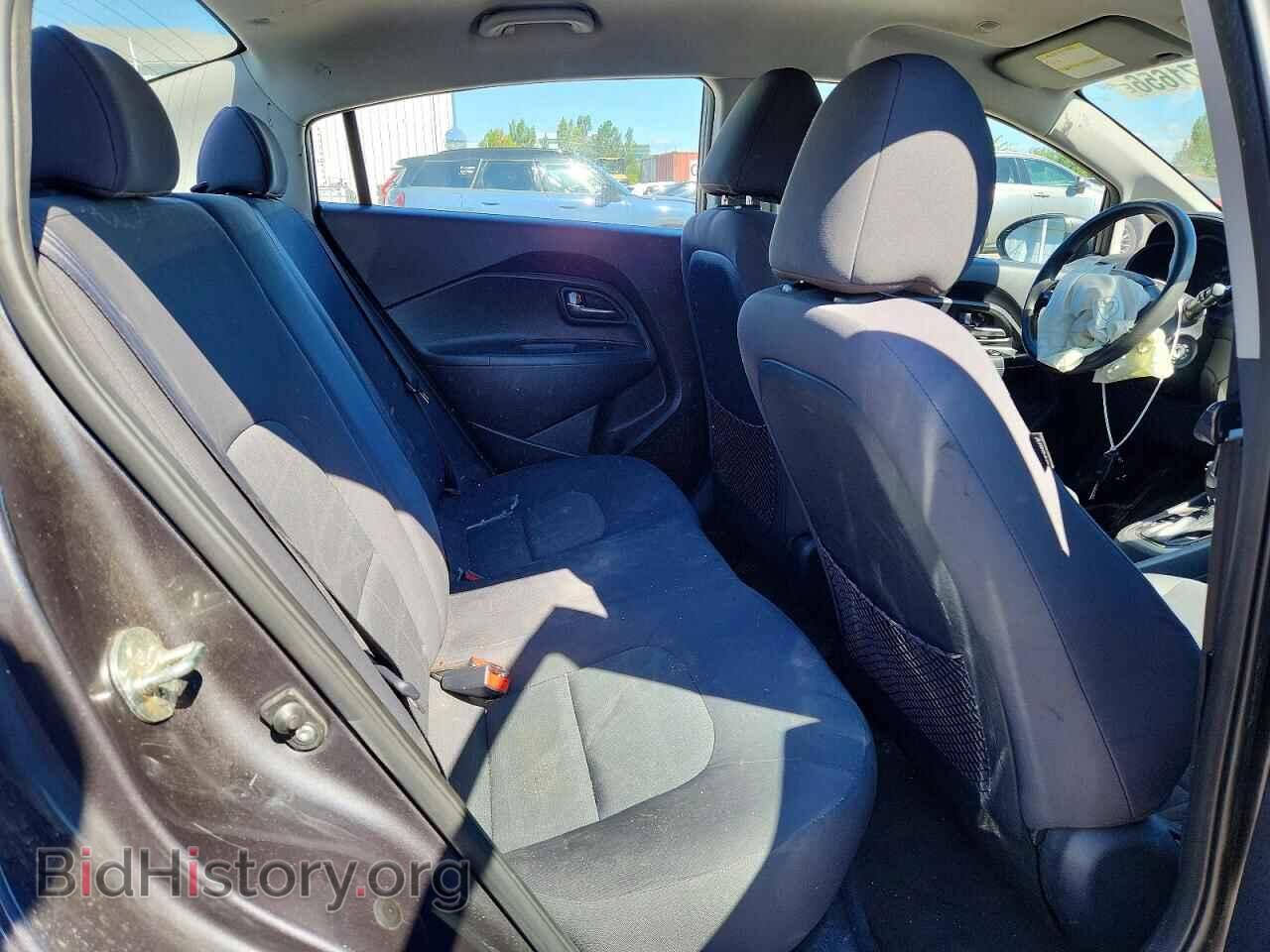 2013 KIA RIO - VIN: KNADM4A30D6246343 - Photo 10