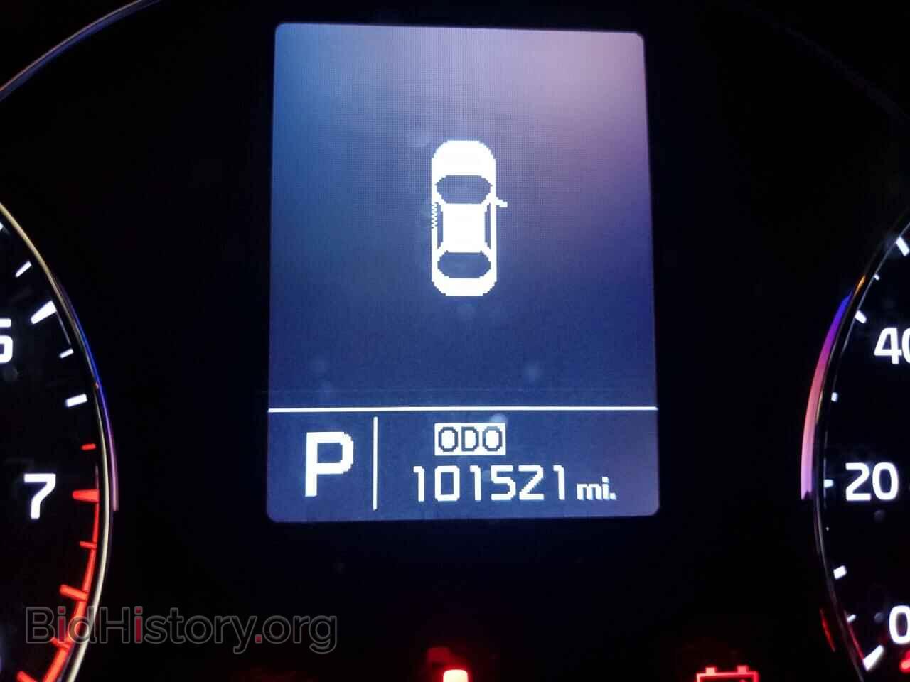 2014 KIA FORTE - VIN: KNAFX5A82E5164915 - Фото 8