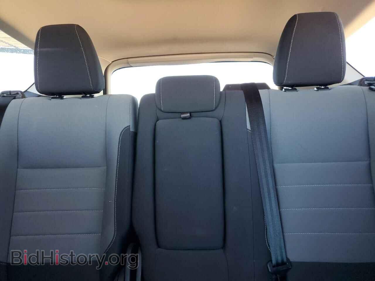 2016 FORD ESCAPE - VIN: 1FMCU0G91GUA54959 - Фото 10