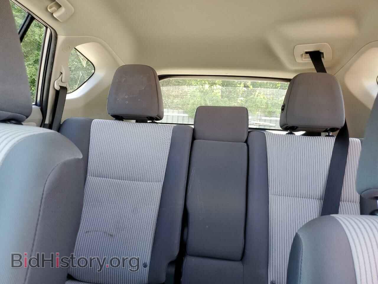 2013 TOYOTA RAV4 - VIN: 2T3BFREV4DW062163 - Фото 10