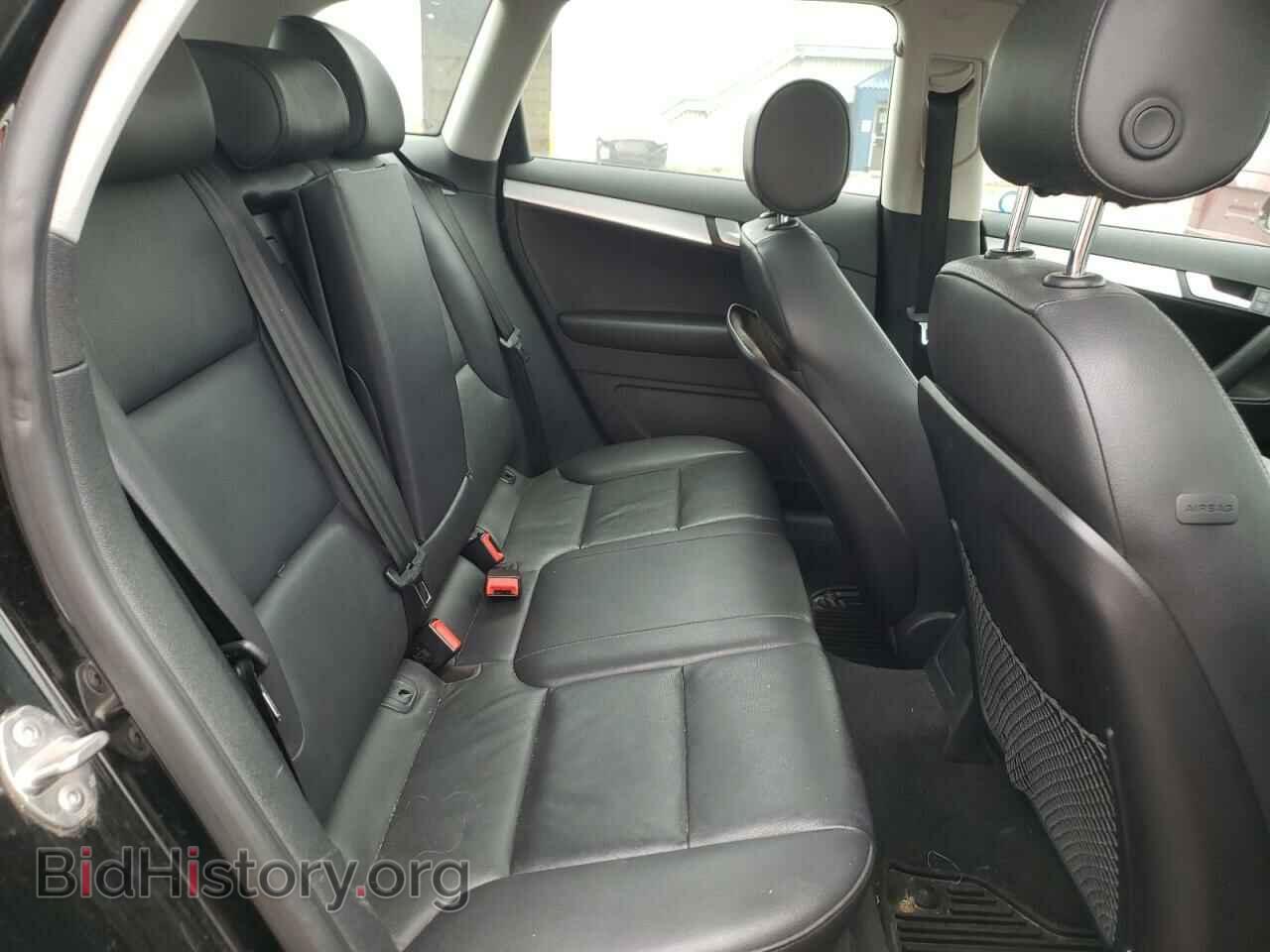 2013 AUDI A3 - VIN: WAUAJCFM6DA033742 - Photo 6