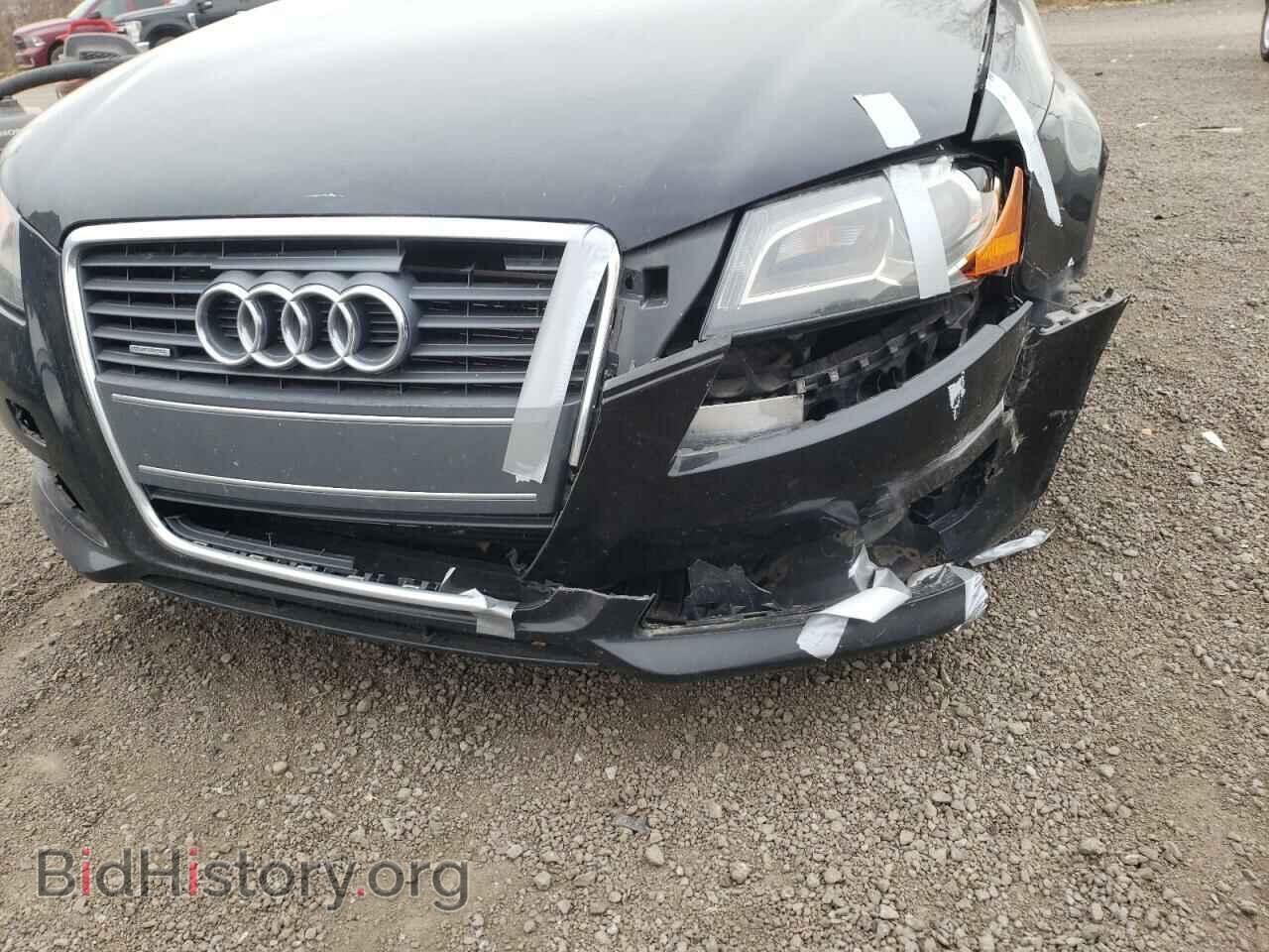 2013 AUDI A3 - VIN: WAUAJCFM6DA033742 - Photo 9