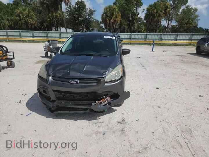 2015 FORD ESCAPE - VIN: 1FMCU0F76FUA37556 - Фото 15