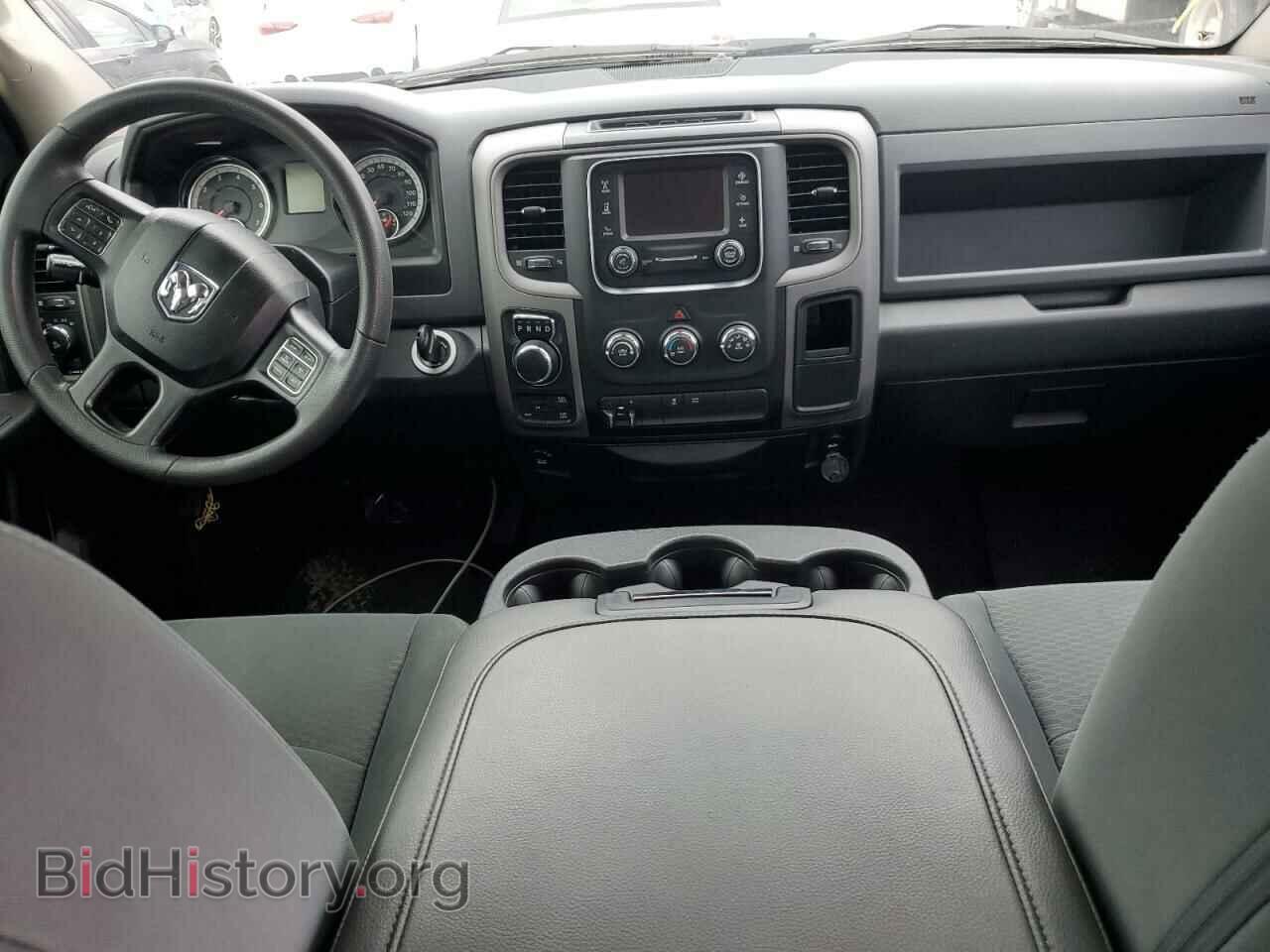 2017 RAM 1500 - VIN: 3C6RR7KT4HG754286 - Фото 8