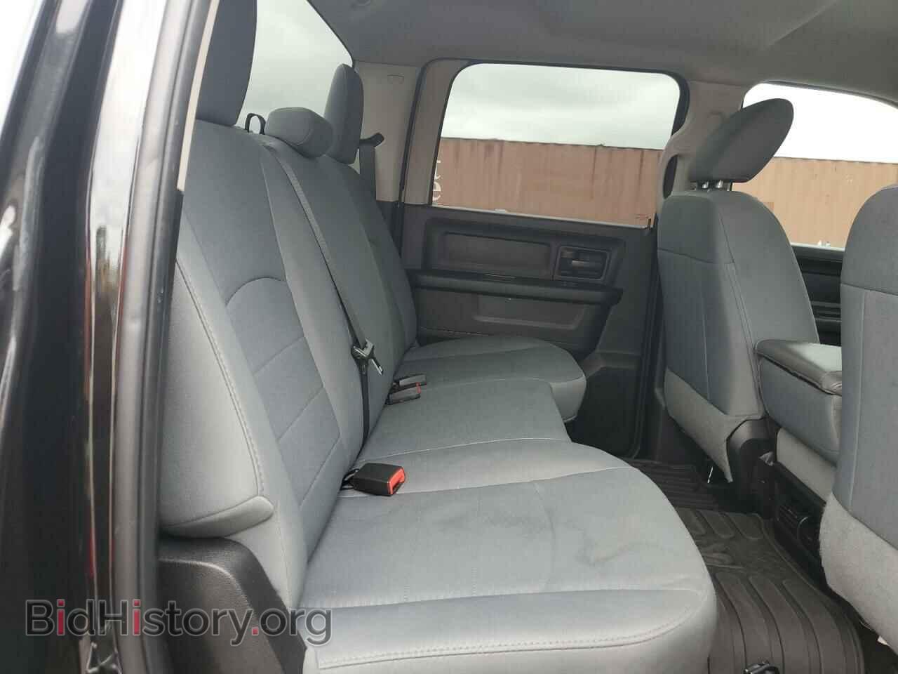2017 RAM 1500 - VIN: 3C6RR7KT4HG754286 - Фото 10