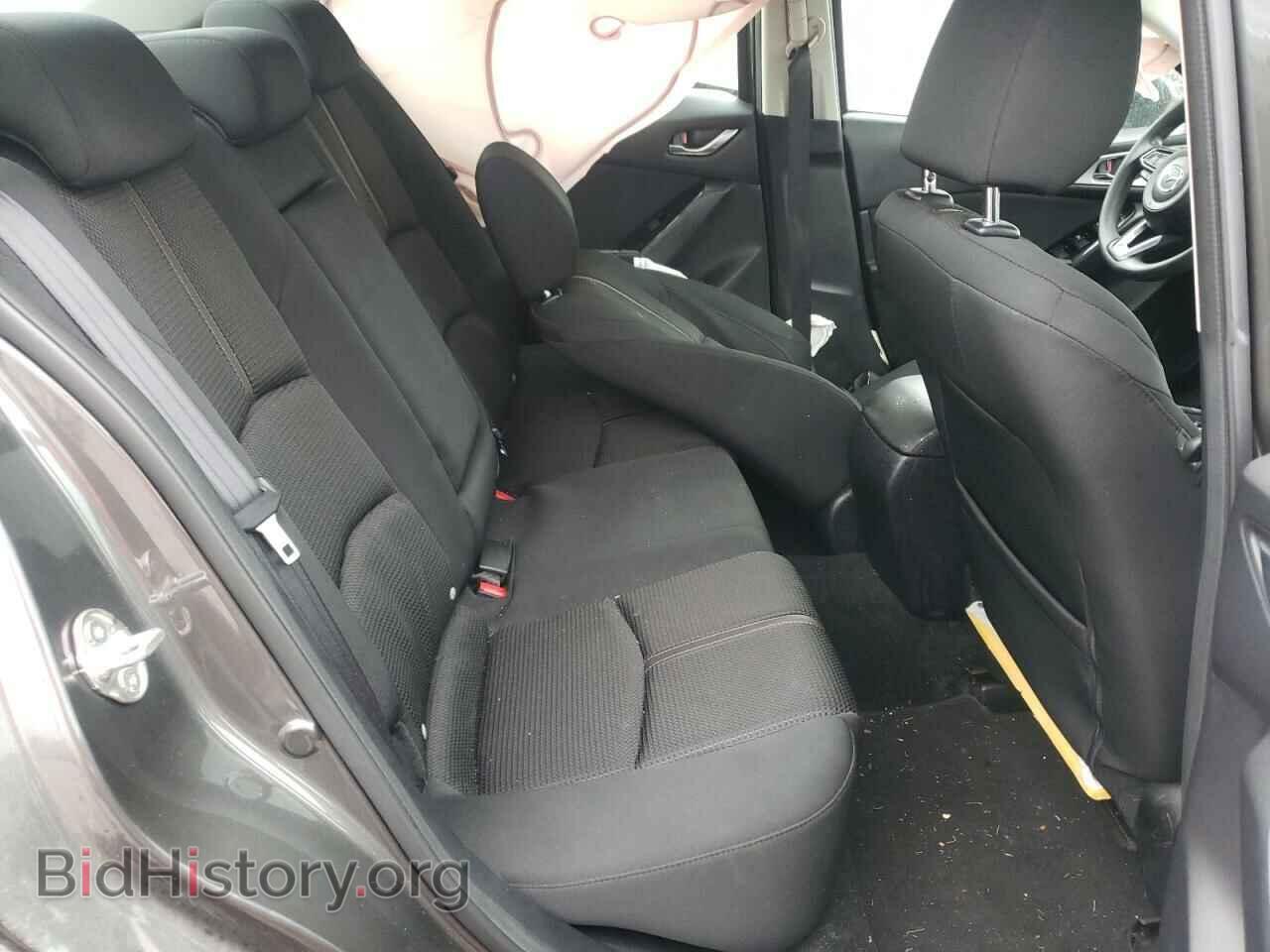 2018 MAZDA 3 - VIN: 3MZBN1U78JM212907 - Фото 6