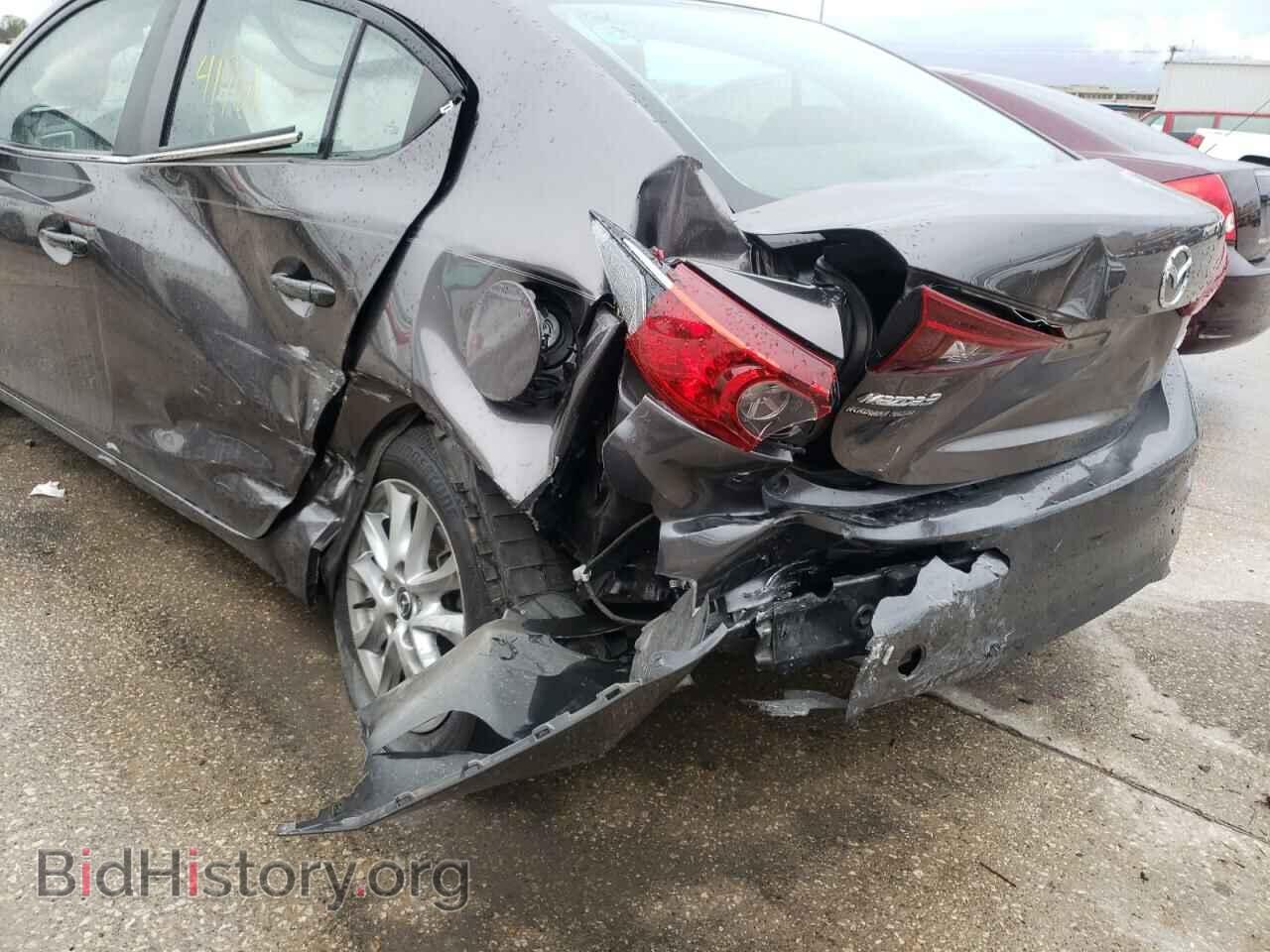 2018 MAZDA 3 - VIN: 3MZBN1U78JM212907 - Фото 9