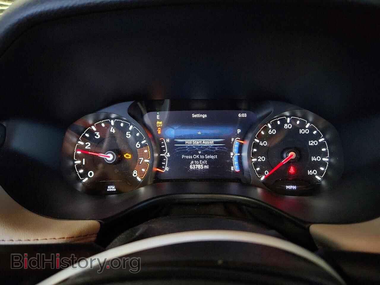 2025 JEEP COMPASS - VIN: 3C4NJDCN7ST512961 - Photo 9