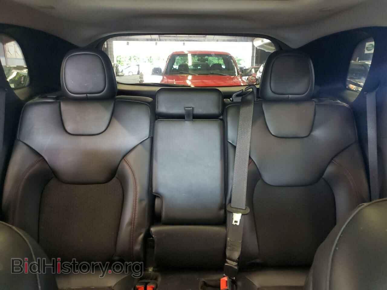 2020 JEEP CHEROKEE - VIN: 1C4PJMBN6LD540560 - Фото 10