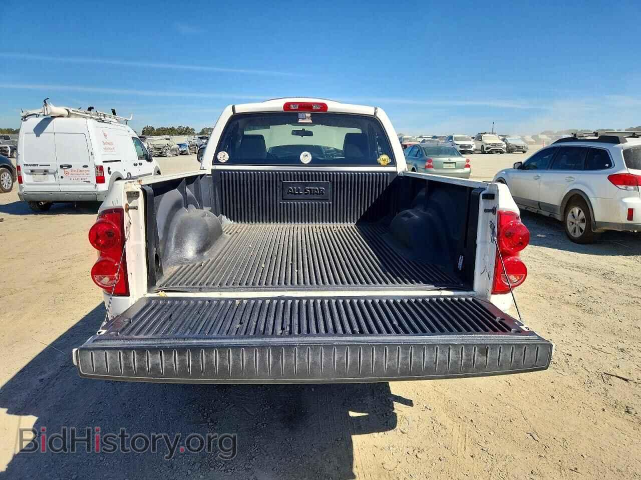 2008 DODGE RAM 1500 - VIN: 1D7HA16K08J227764 - Фото 10