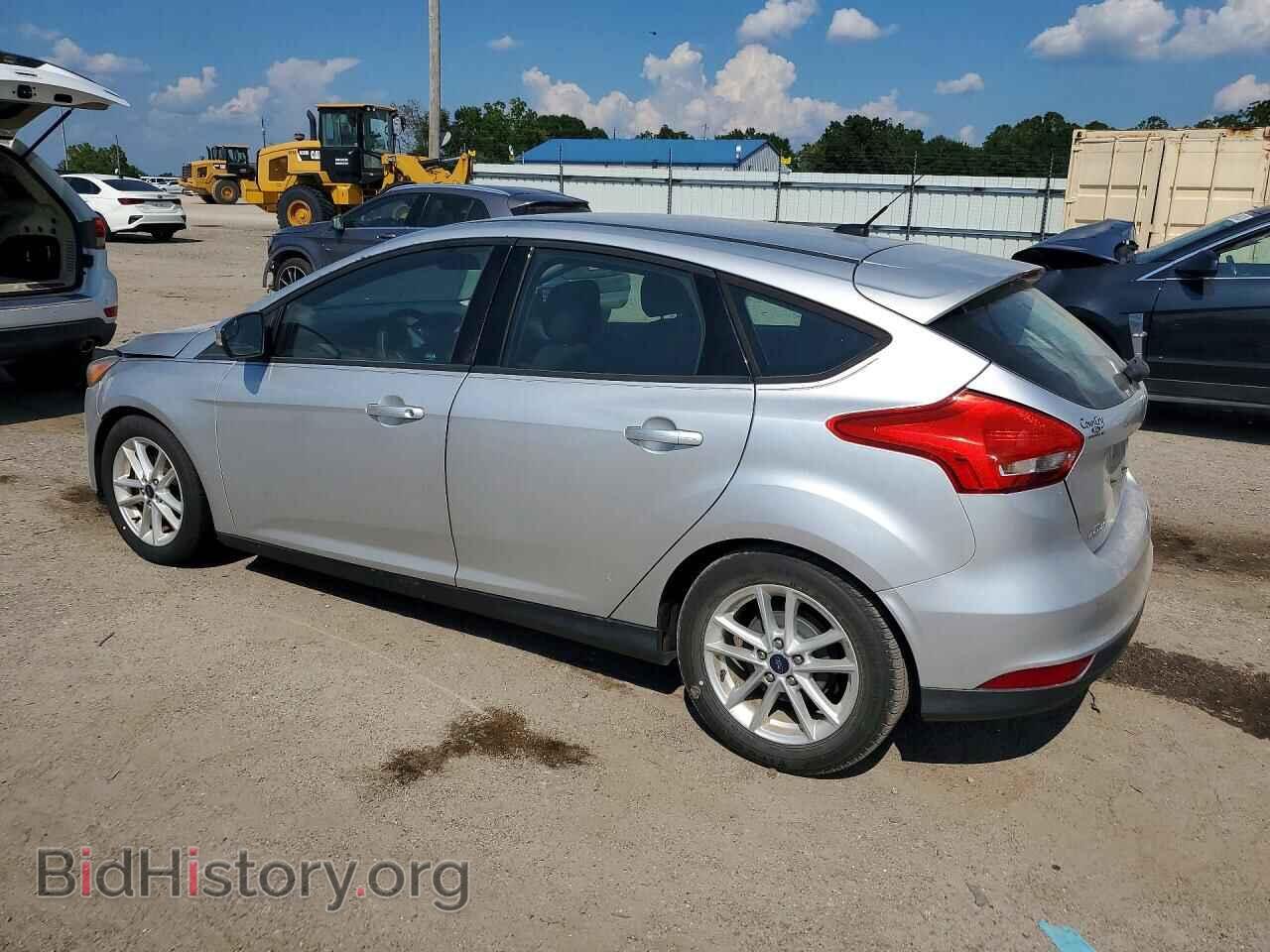 2016 FORD FOCUS - VIN: 1FADP3K2XGL290999 - Photo 2