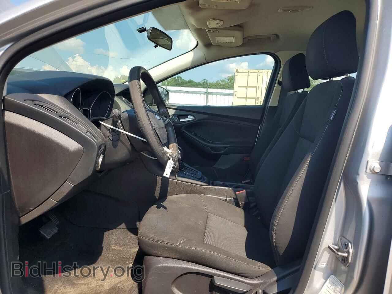 2016 FORD FOCUS - VIN: 1FADP3K2XGL290999 - Photo 7