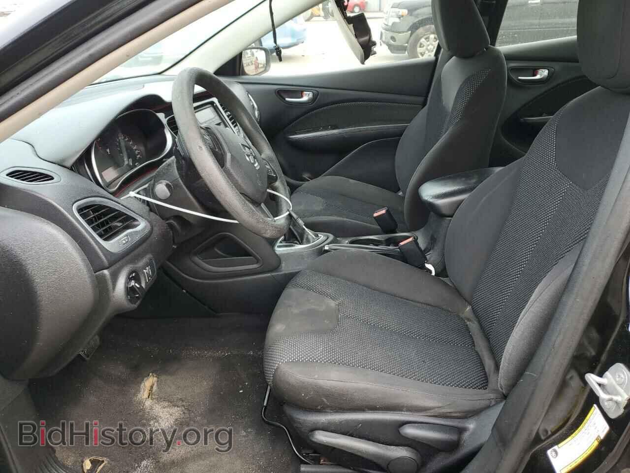 2015 DODGE DART - VIN: 1C3CDFAA9FD301464 - Фото 7