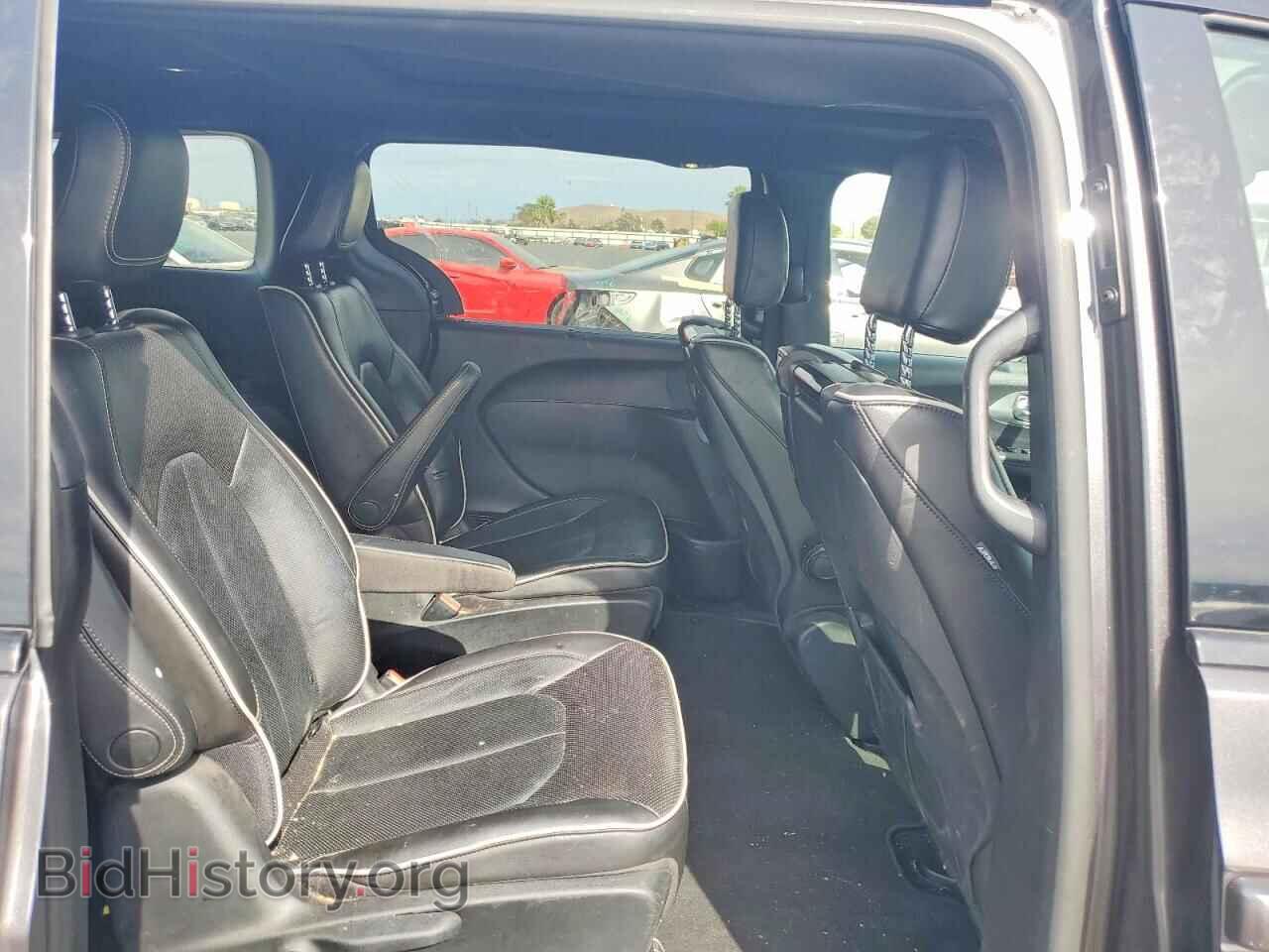 2020 CHRYSLER PACIFICA - VIN: 2C4RC1N74LR230175 - Фото 11