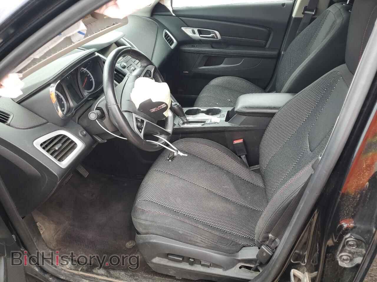 2016 GMC TERRAIN - VIN: 2GKFLTE33G6216131 - Photo 7