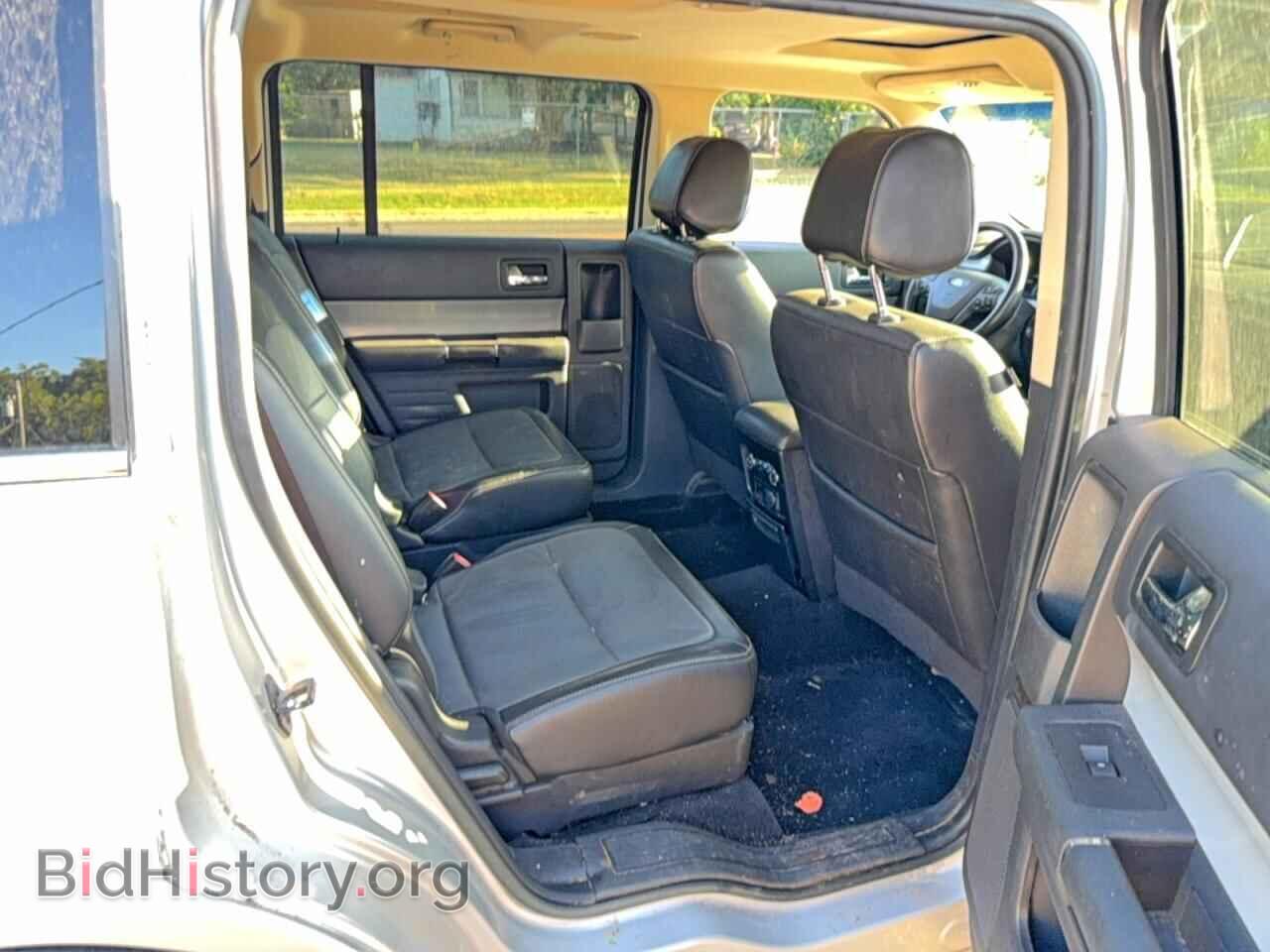 2014 FORD FLEX - VIN: 2FMHK6DT1EBD23253 - Photo 6