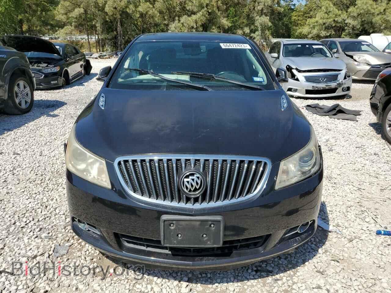 2013 BUICK LACROSSE - VIN: 1G4GJ5E38DF218570 - Фото 5