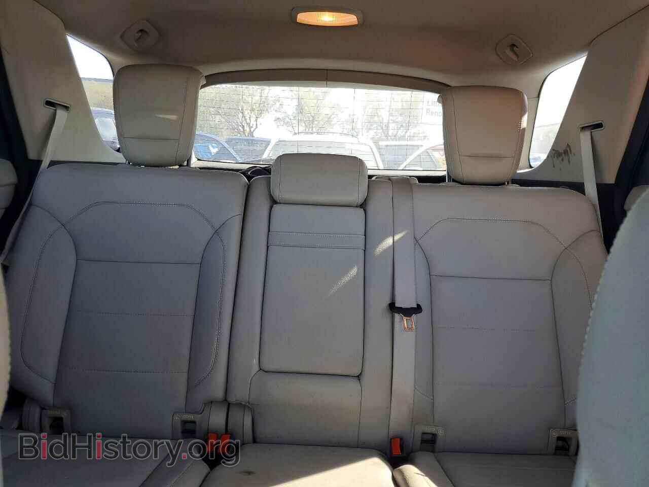 2012 MERCEDES-BENZ M-CLASS - VIN: 4JGDA2EBXCA009268 - Фото 10