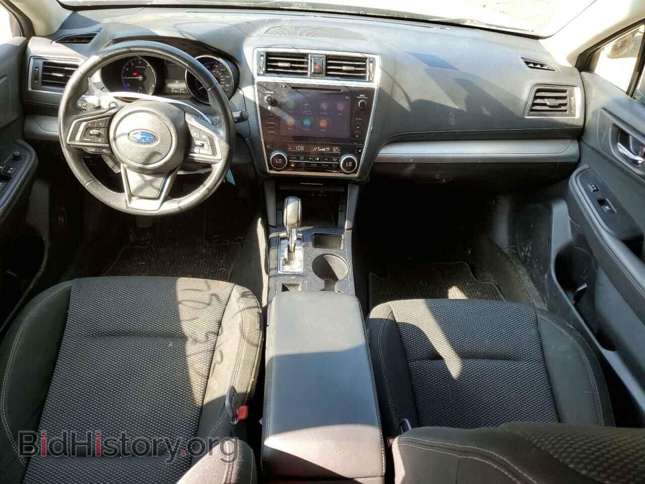 2019 SUBARU OUTBACK - VIN: 4S4BSAFC8K3320593 - Photo 8