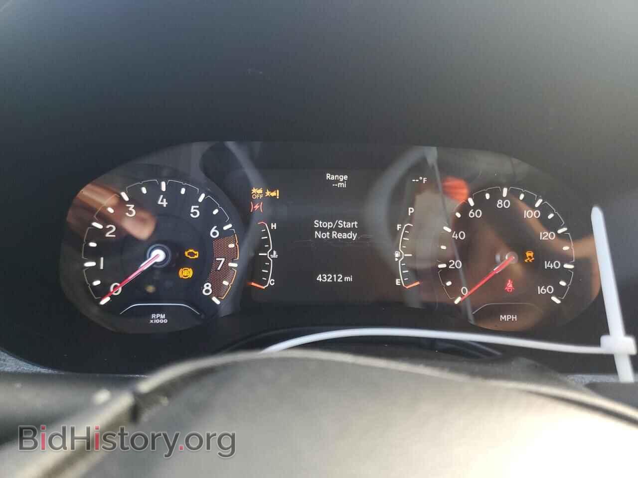 2023 JEEP COMPASS - VIN: 3C4NJDANXPT521809 - Фото 9