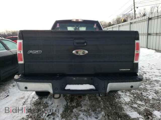 2012 FORD All Models - VIN: 1FTMF1EM2CFA38090 - Фото 6