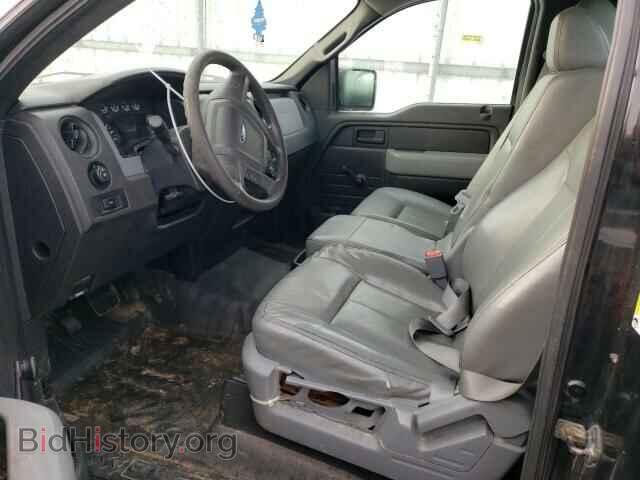 2012 FORD All Models - VIN: 1FTMF1EM2CFA38090 - Фото 7