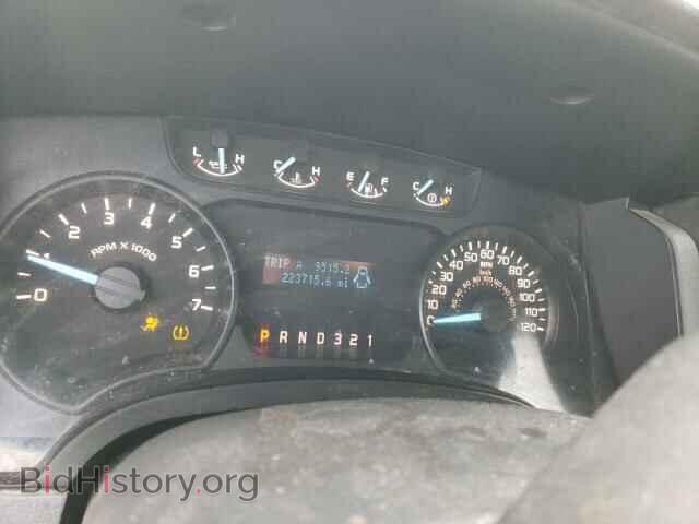 2012 FORD All Models - VIN: 1FTMF1EM2CFA38090 - Фото 9