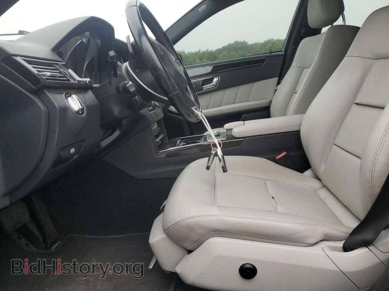 2010 MERCEDES-BENZ E-CLASS - VIN: WDDHF8HB8AA129272 - Фото 7