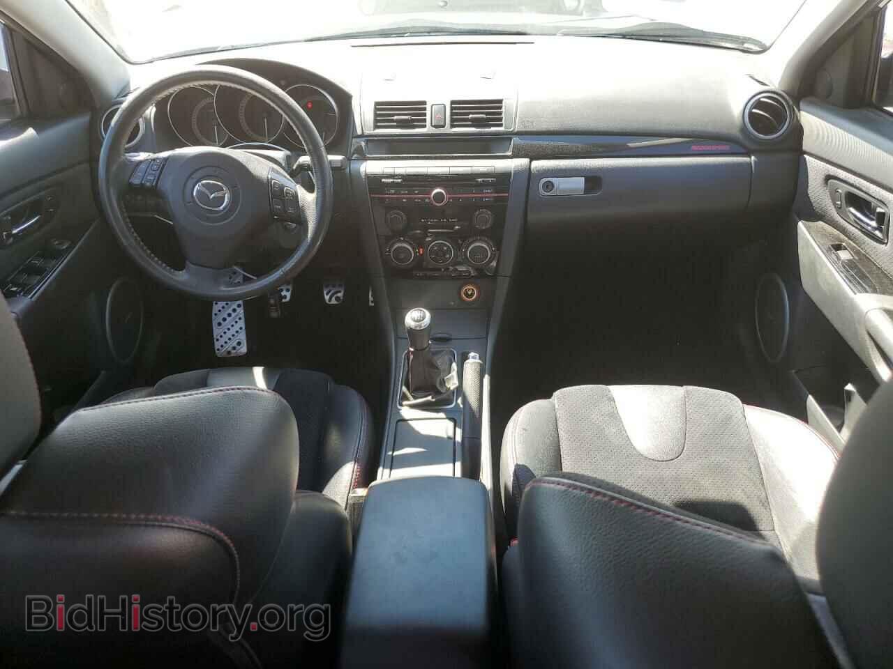 2008 MAZDA ALL OTHER - VIN: JM1BK34L281185991 - Фото 8