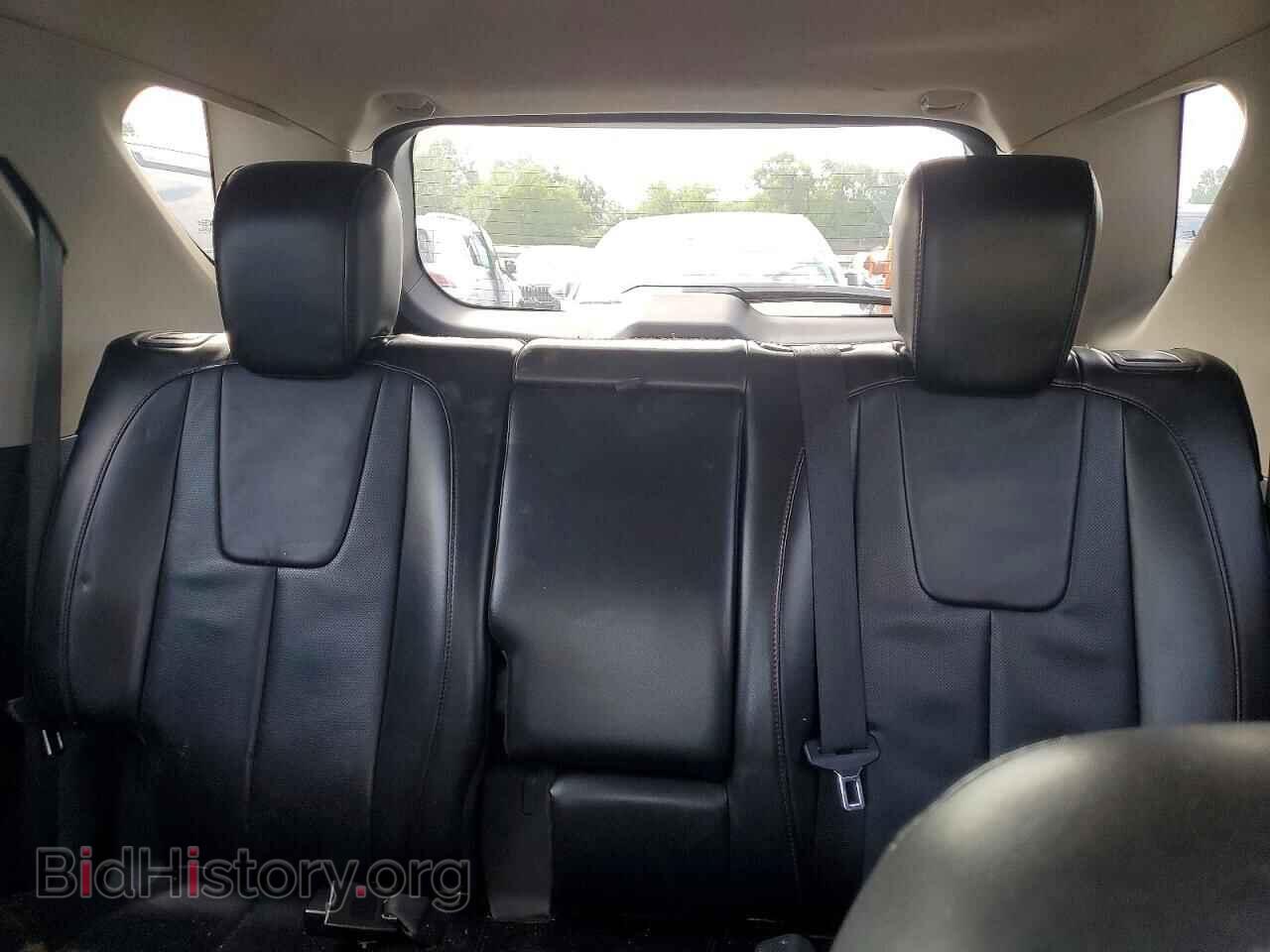 2014 CHEVROLET EQUINOX - VIN: 2GNALCEK4E6239757 - Фото 10