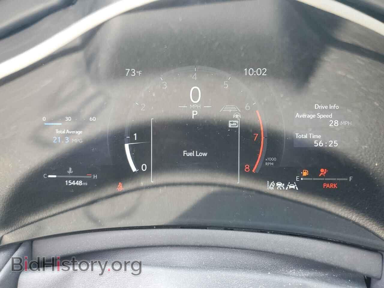 2024 LEXUS TX 350 BAS - VIN: 5TDAAAB67RS008762 - Фото 9