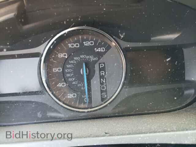 2013 FORD EDGE - VIN: 2FMDK3JC4DBE38123 - Фото 8