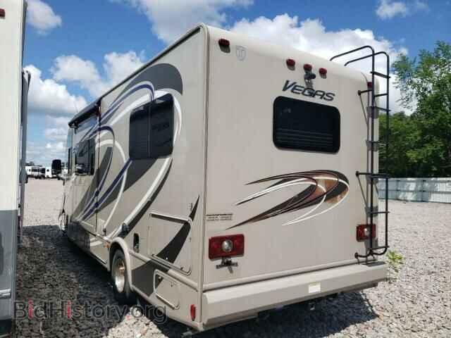 2014 FORD ALL Models - VIN: 1FC3E3KS1EDA19400 - Фото 3