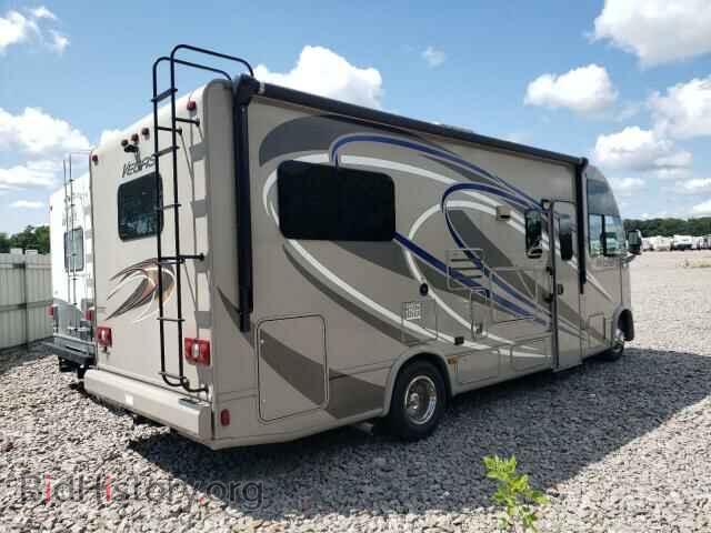 2014 FORD ALL Models - VIN: 1FC3E3KS1EDA19400 - Фото 4