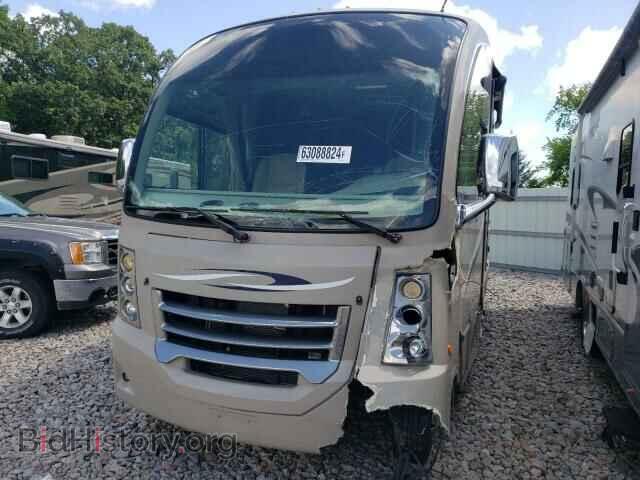 2014 FORD ALL Models - VIN: 1FC3E3KS1EDA19400 - Фото 9