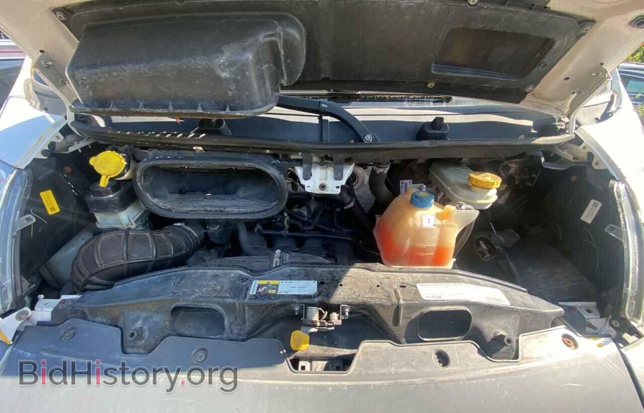 2015 RAM All Models - VIN: 3C6TRVBG8FE502773 - Фото 7