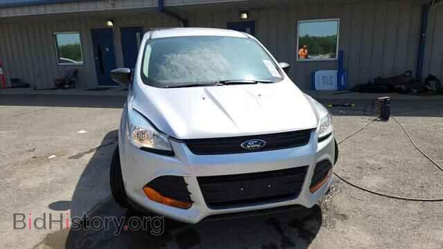 2014 FORD ESCAPE - VIN: 1FMCU0F79EUD44931 - Фото 14
