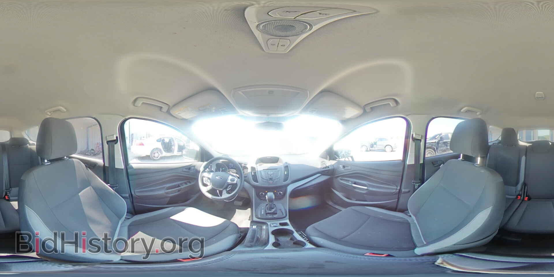 2014 FORD ESCAPE - VIN: 1FMCU0F79EUD44931 - Фото 15