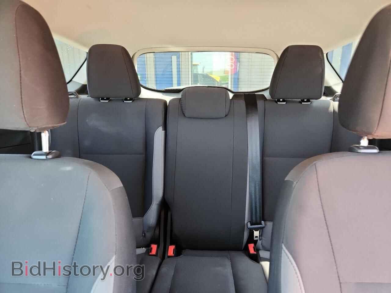 2014 FORD ESCAPE - VIN: 1FMCU0F79EUD44931 - Фото 10