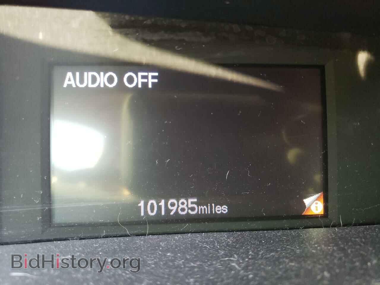 2012 HONDA CIVIC - VIN: 19XFB2F57CE041630 - Фото 8