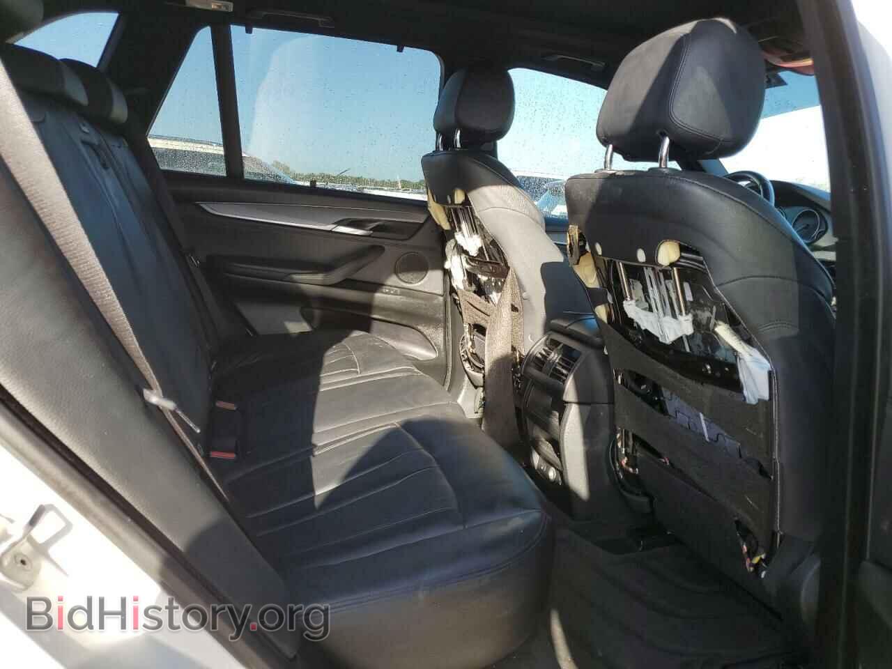 2014 BMW X5 - VIN: 5UXKR2C5XE0C01351 - Фото 11