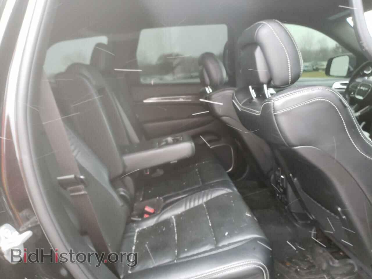 2017 JEEP CHEROKEE - VIN: 1C4RJFDJ2HC773900 - Фото 6