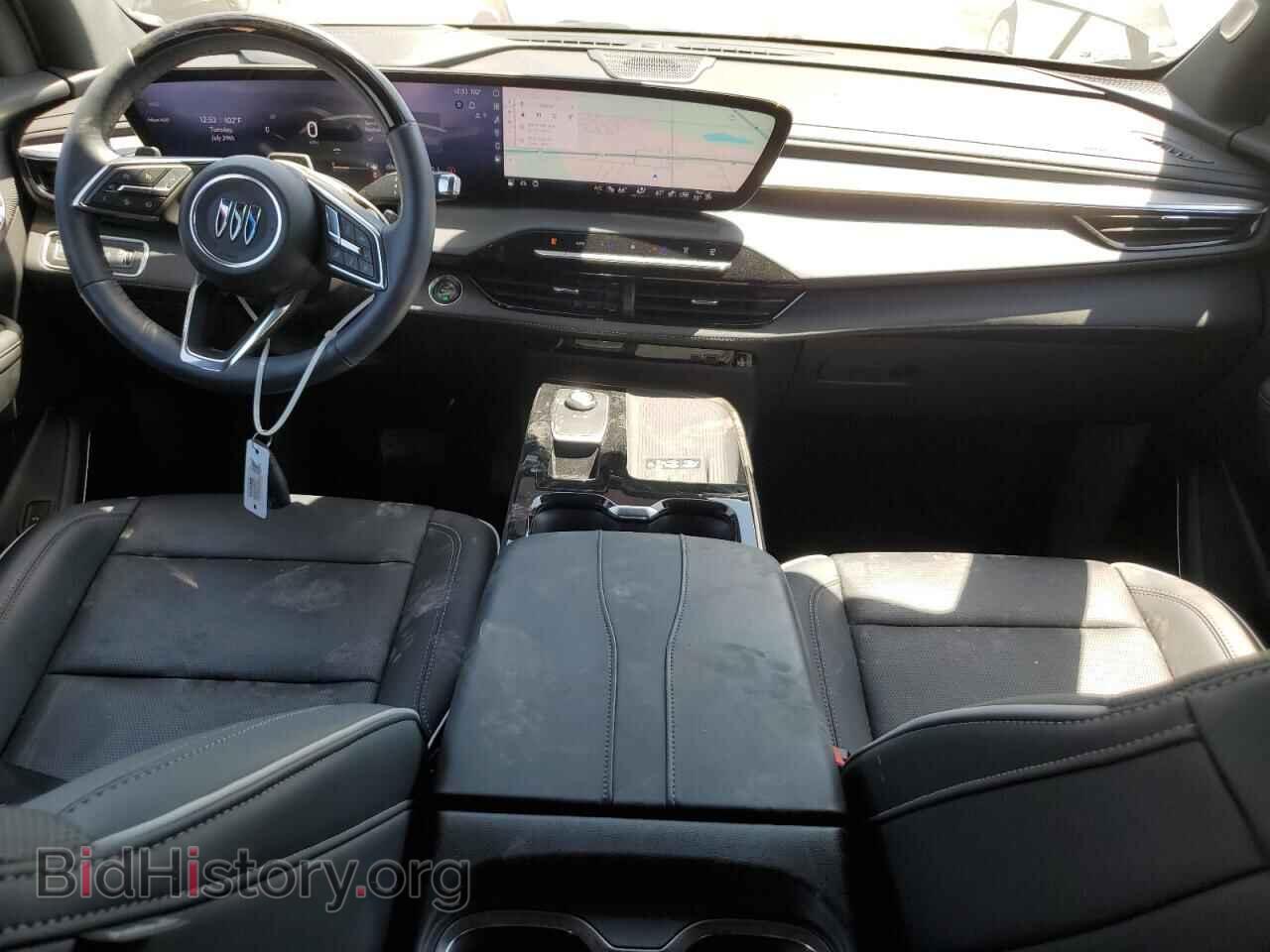 2025 BUICK ENCLAVE - VIN: 5GAERCRS4SJ101347 - Фото 8