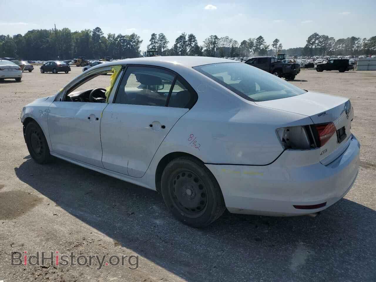 2017 VOLKSWAGEN JETTA - VIN: 3VW2B7AJ8HM259859 - Photo 2