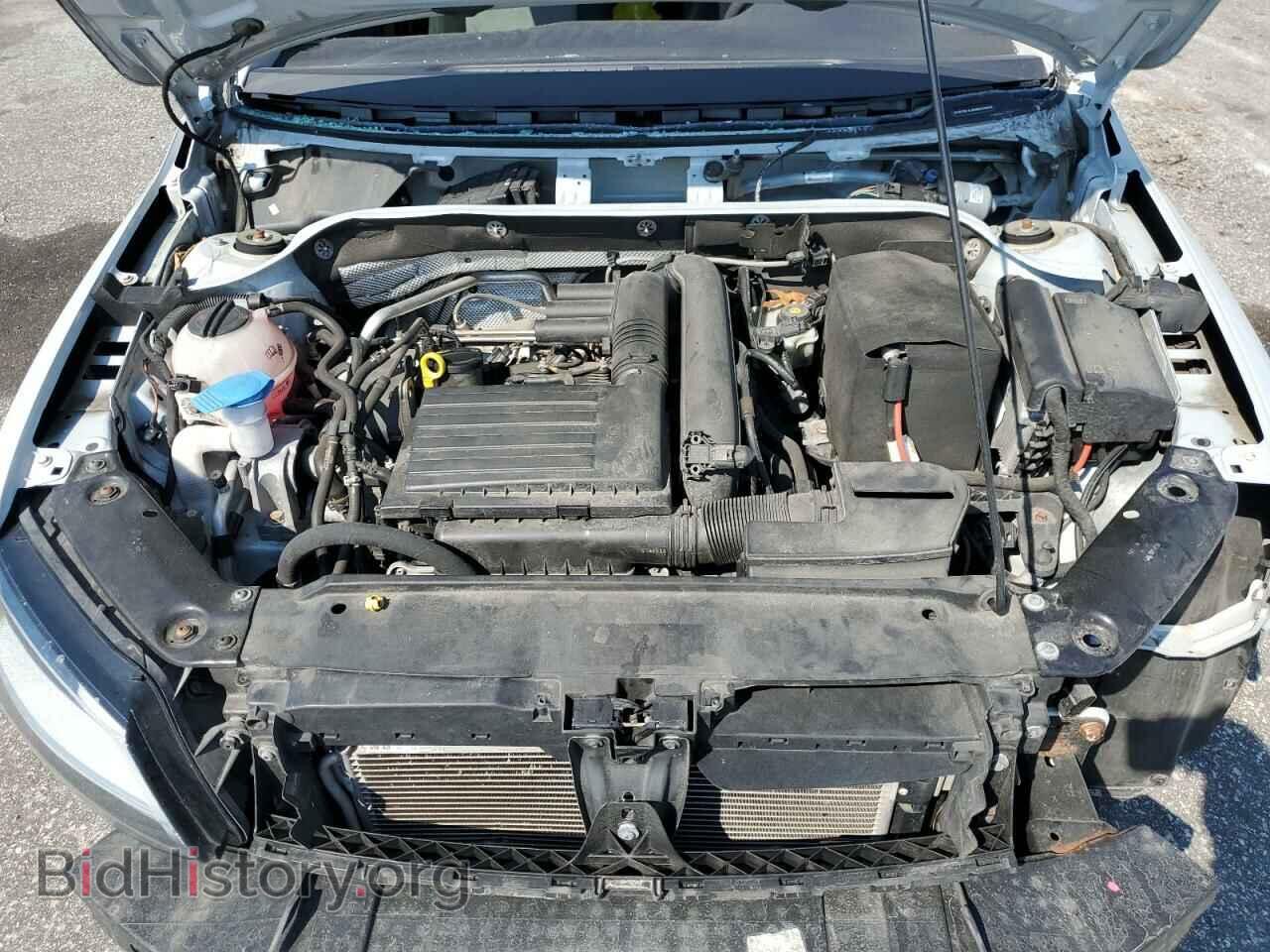 2017 VOLKSWAGEN JETTA - VIN: 3VW2B7AJ8HM259859 - Photo 11