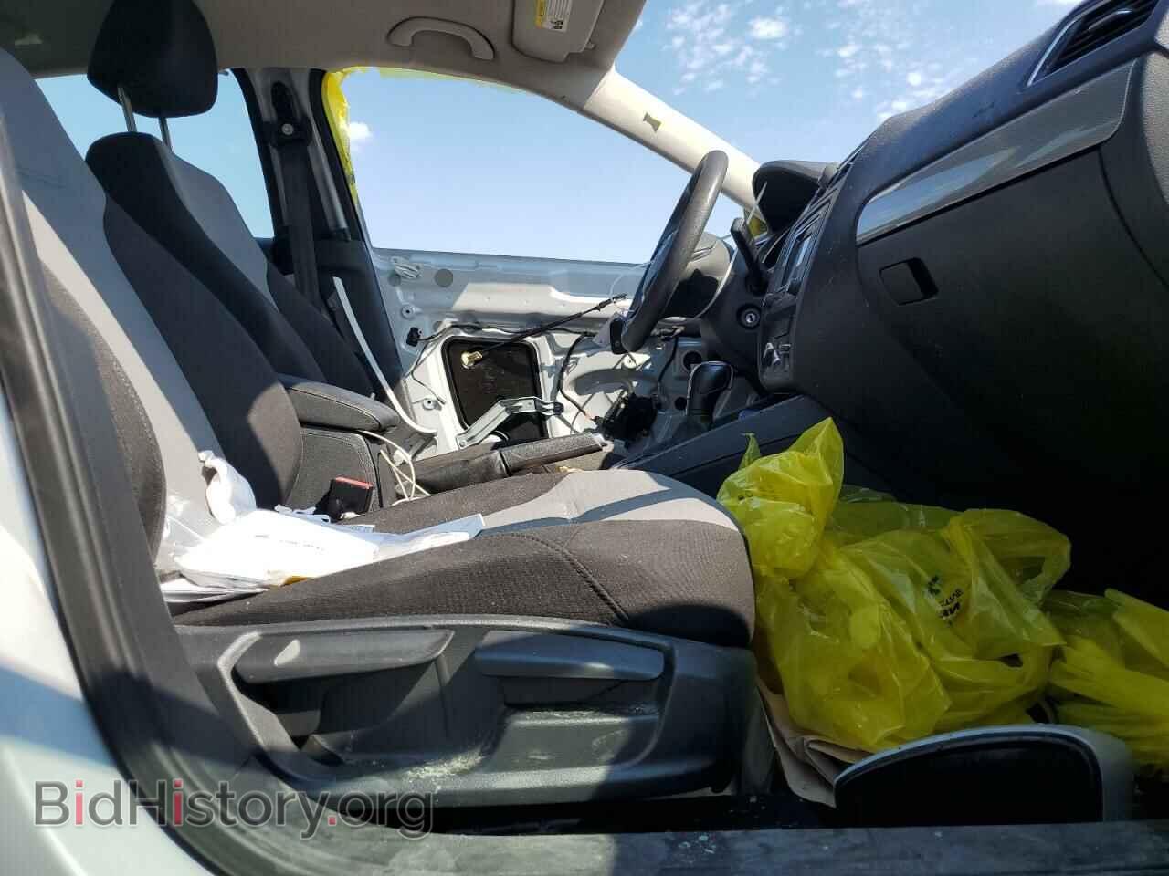 2017 VOLKSWAGEN JETTA - VIN: 3VW2B7AJ8HM259859 - Photo 7